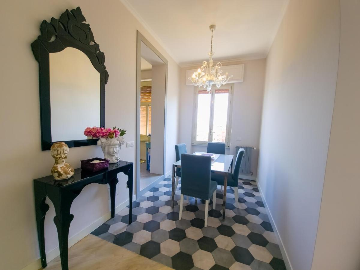 Attico Aurelio Villa Rome Exterior photo