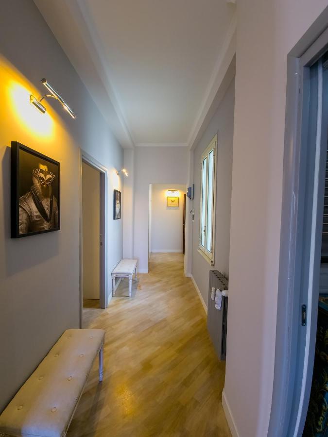 Attico Aurelio Villa Rome Exterior photo