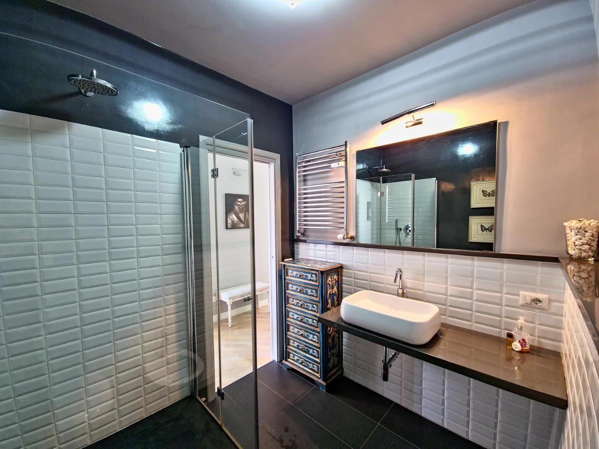 Attico Aurelio Villa Rome Exterior photo