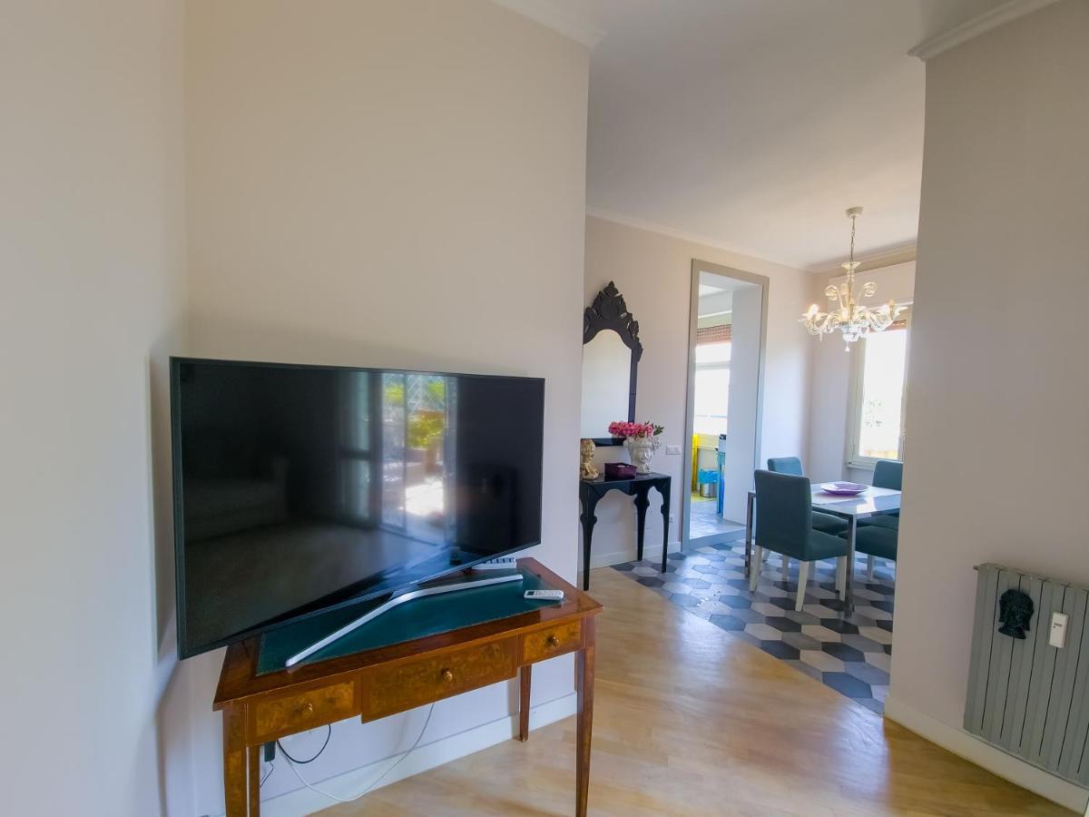 Attico Aurelio Villa Rome Exterior photo