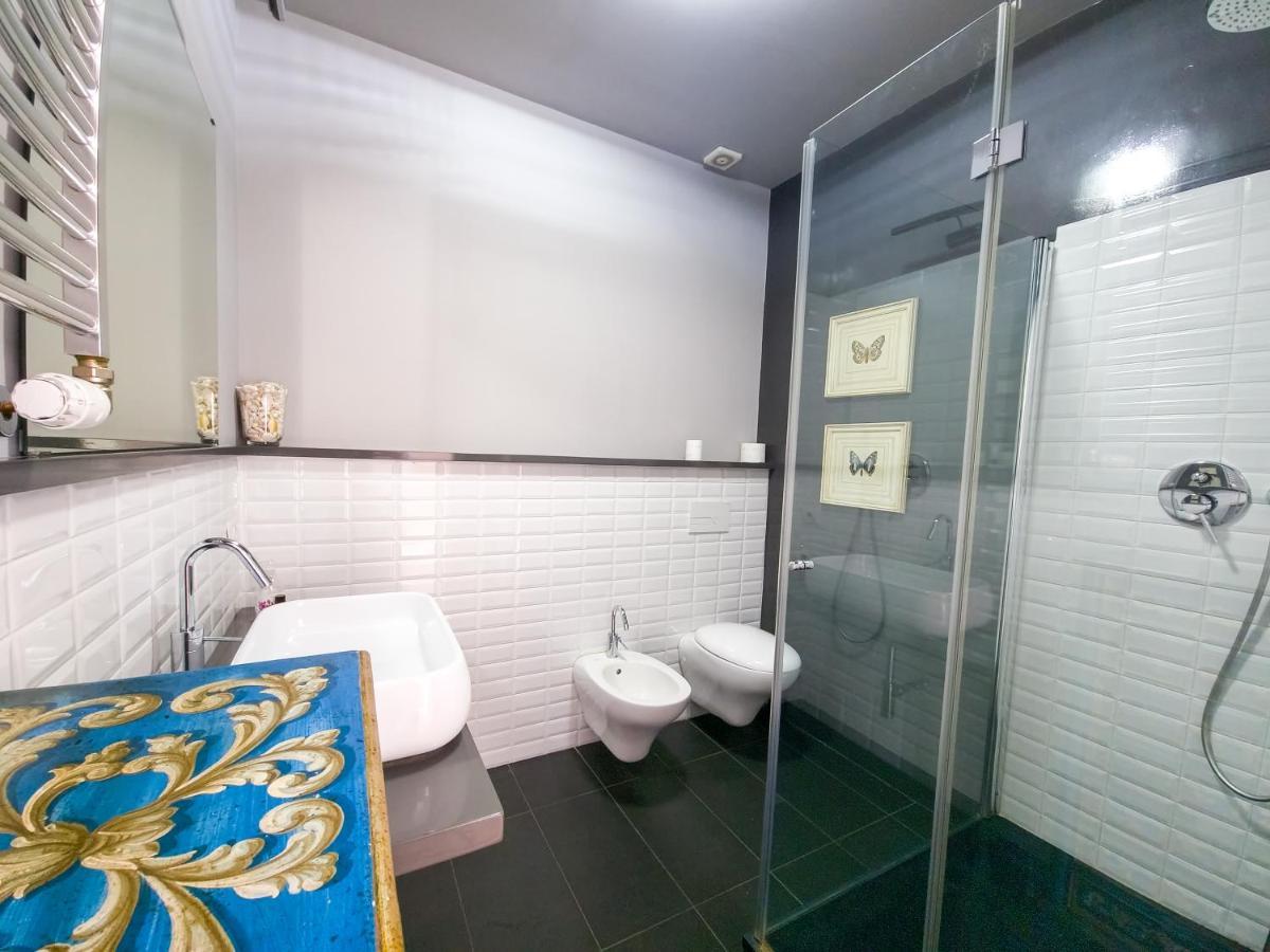 Attico Aurelio Villa Rome Exterior photo