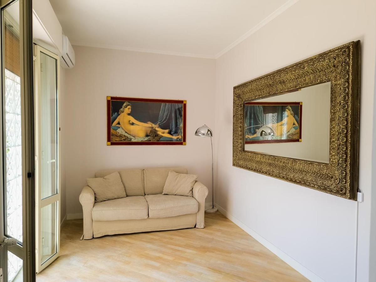 Attico Aurelio Villa Rome Exterior photo