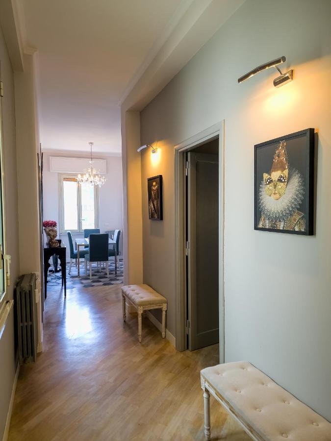 Attico Aurelio Villa Rome Exterior photo